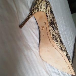 Brand new Tory Burch pumps